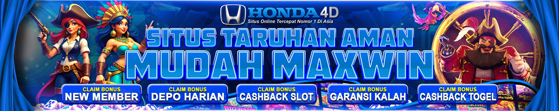 honda4d maxwin