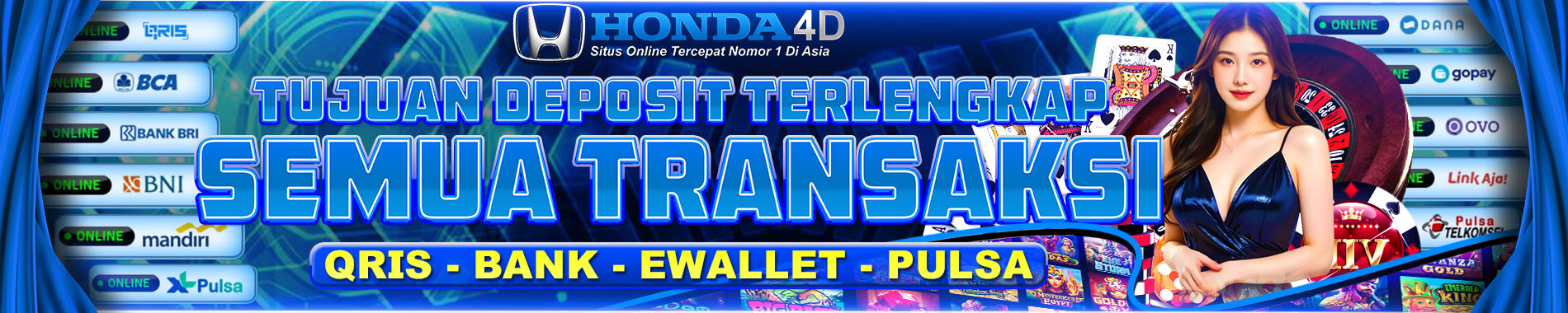 link honda4d